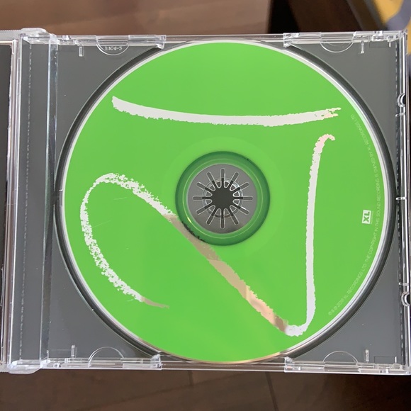 ADELE 21 CD - Picture 3 of 3